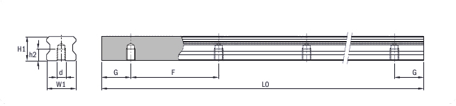 SBI B – Technische Zeichnung SBI B – Technische Zeichnung